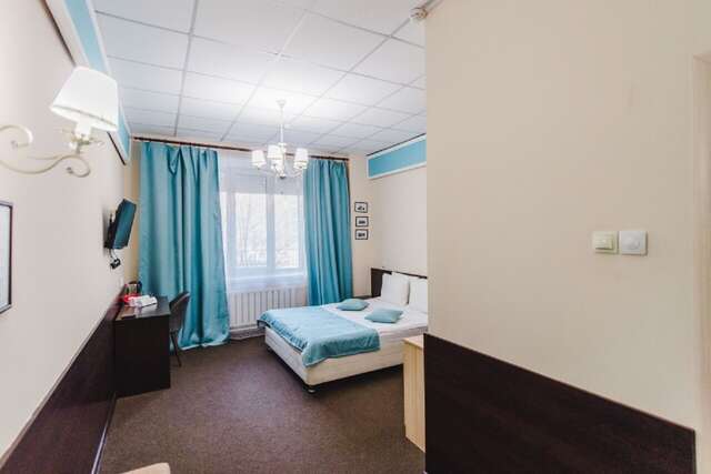 Апартаменты Декабрист Чита-163