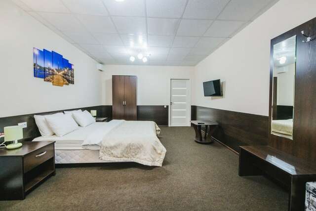 Апартаменты Декабрист Чита-89