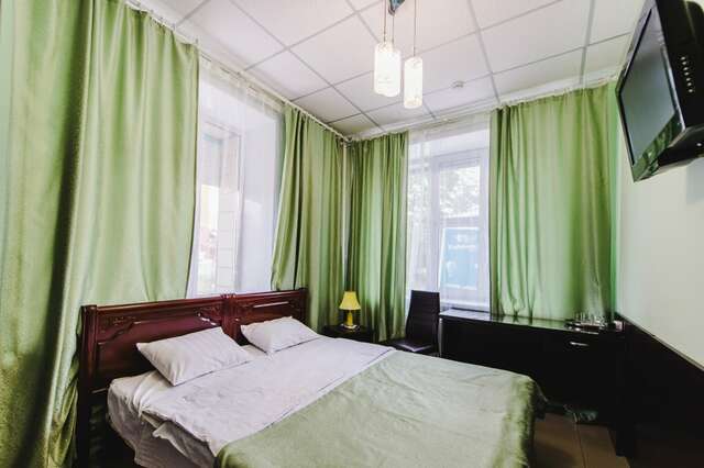 Апартаменты Декабрист Чита-74