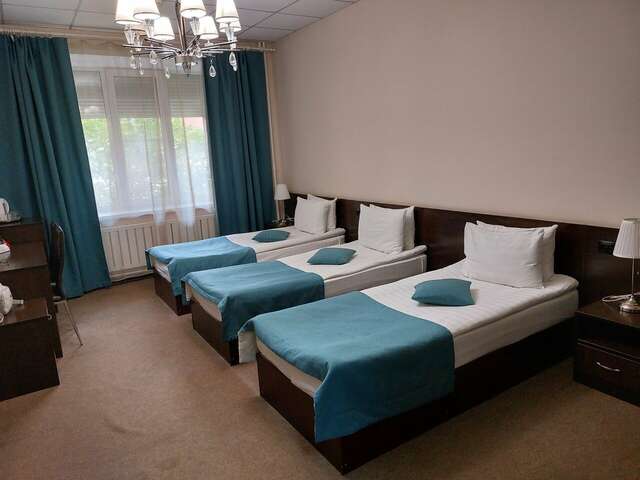 Апартаменты Декабрист Чита-182