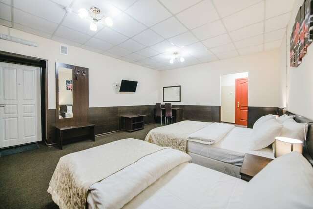 Апартаменты Декабрист Чита-110