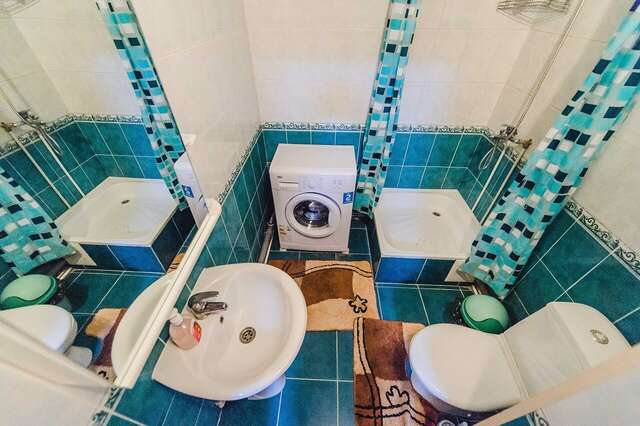 Апартаменты Декабрист Чита-144