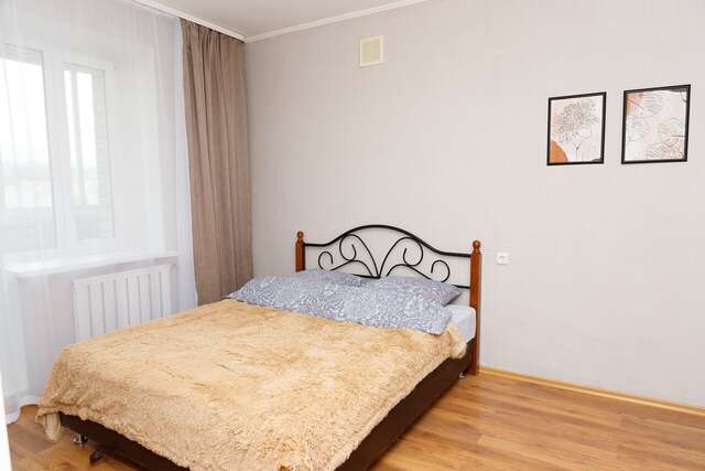 Апартаменты Декабрист Чита-32