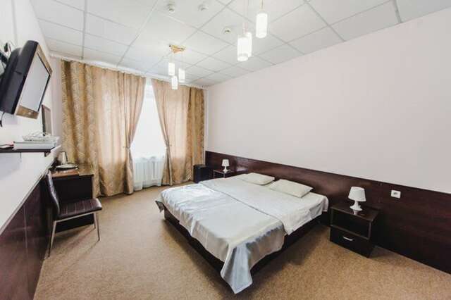 Апартаменты Декабрист Чита-100