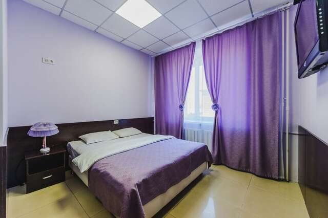 Апартаменты Декабрист Чита-21