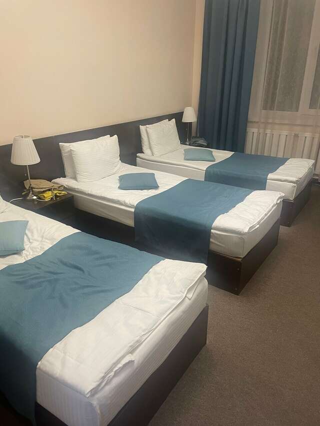 Апартаменты Декабрист Чита-145