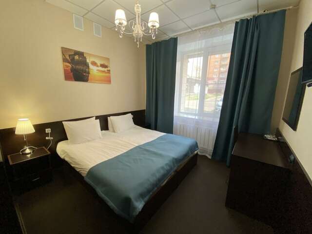 Апартаменты Декабрист Чита-117