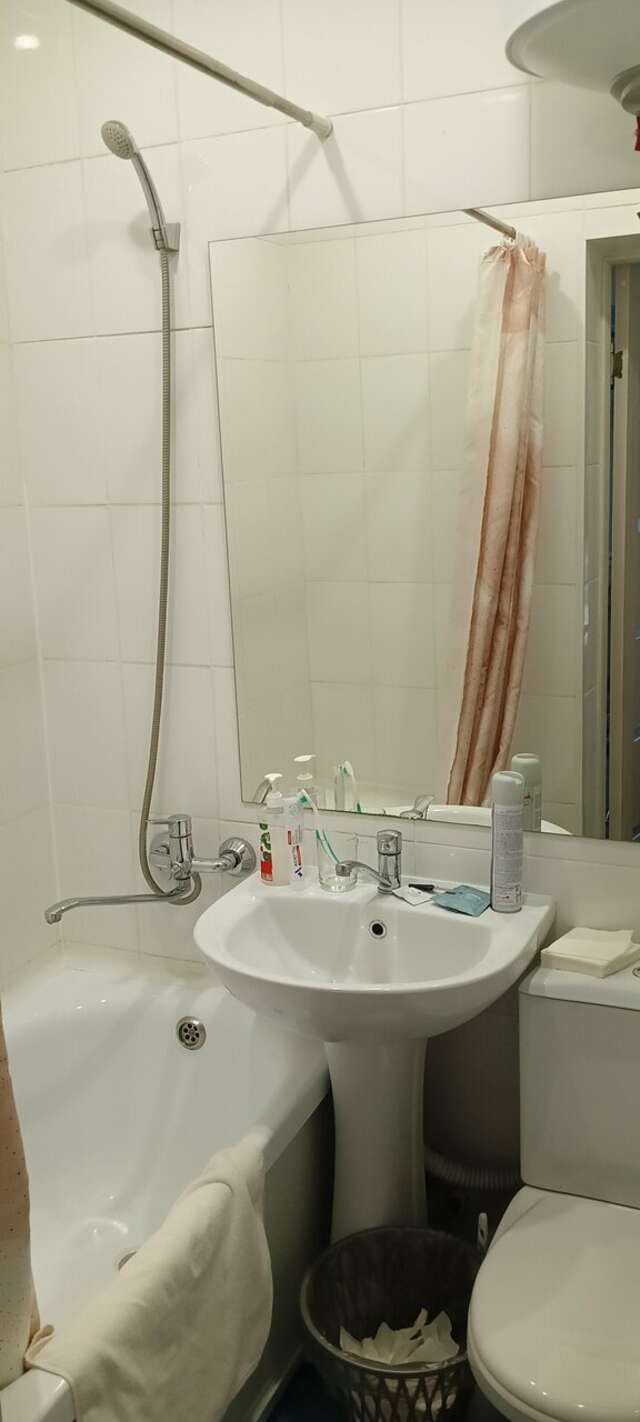 Апартаменты Декабрист Чита-188