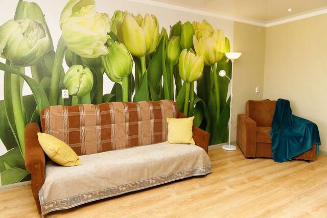 Апартаменты Декабрист Чита-142