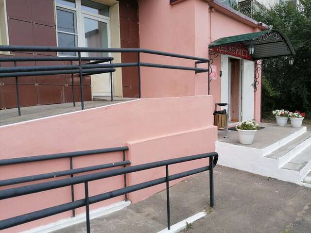 Апартаменты Декабрист Чита-141