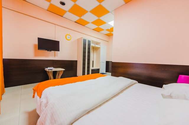 Апартаменты Декабрист Чита-19