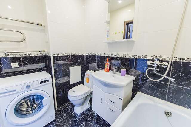 Апартаменты Декабрист Чита-174