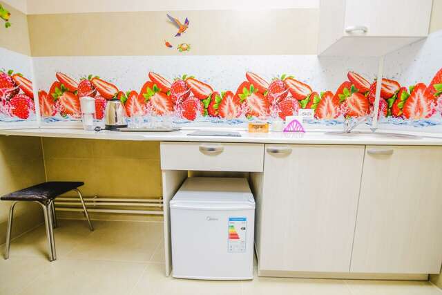 Апартаменты Декабрист Чита-48