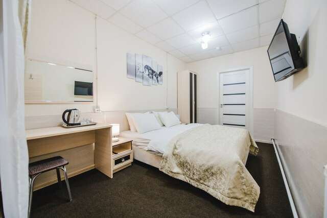 Апартаменты Декабрист Чита-7