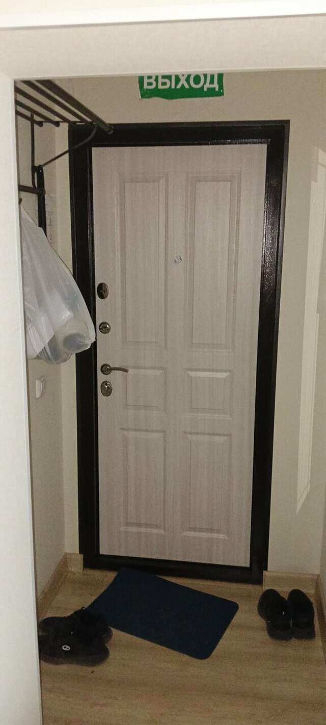 Апартаменты Декабрист Чита-173