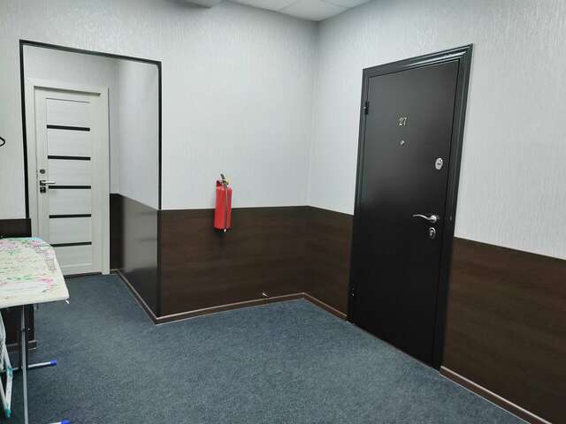 Апартаменты Декабрист Чита-206