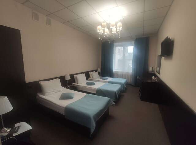 Апартаменты Декабрист Чита-201