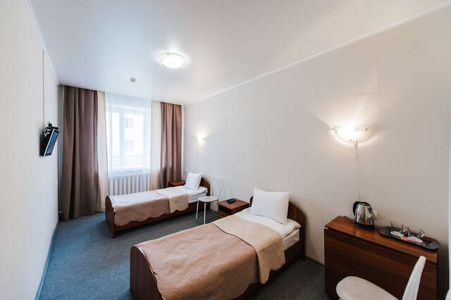 Апартаменты Декабрист Чита-86