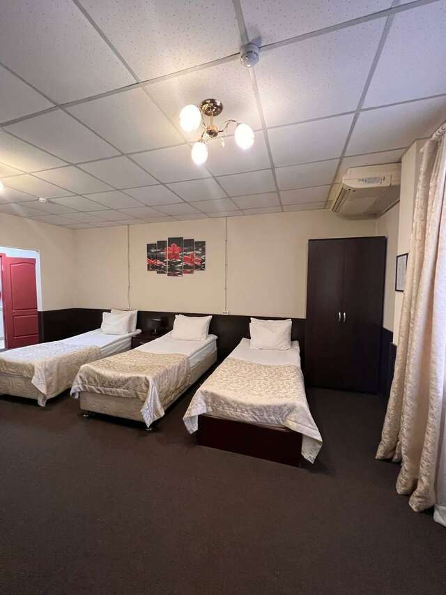 Апартаменты Декабрист Чита-39