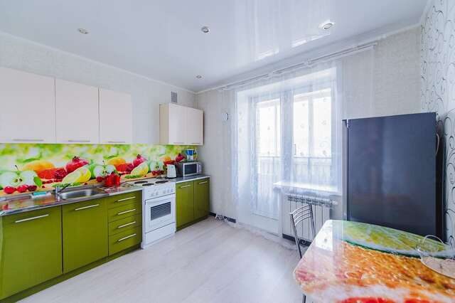 Апартаменты Декабрист Чита-168