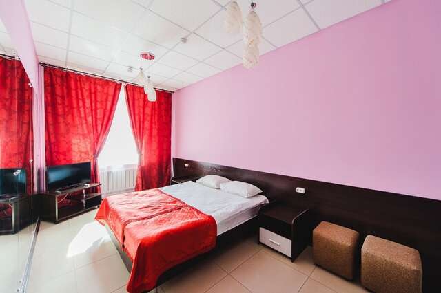 Апартаменты Декабрист Чита-75