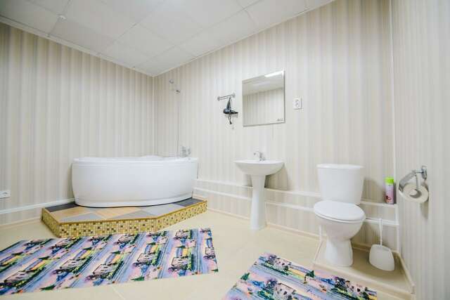 Апартаменты Декабрист Чита-88