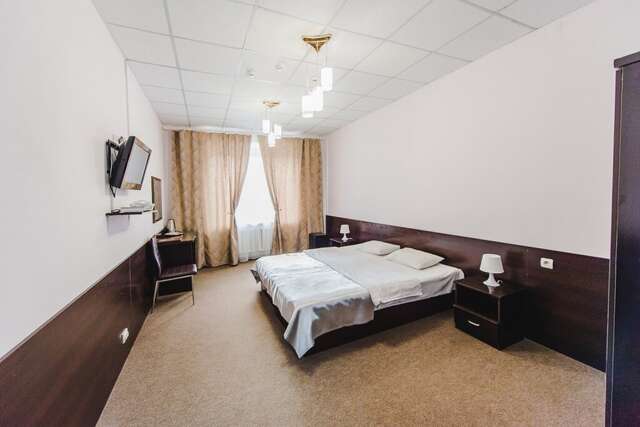 Апартаменты Декабрист Чита-126