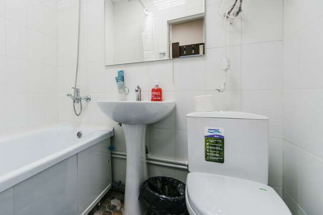 Апартаменты Декабрист Чита-101