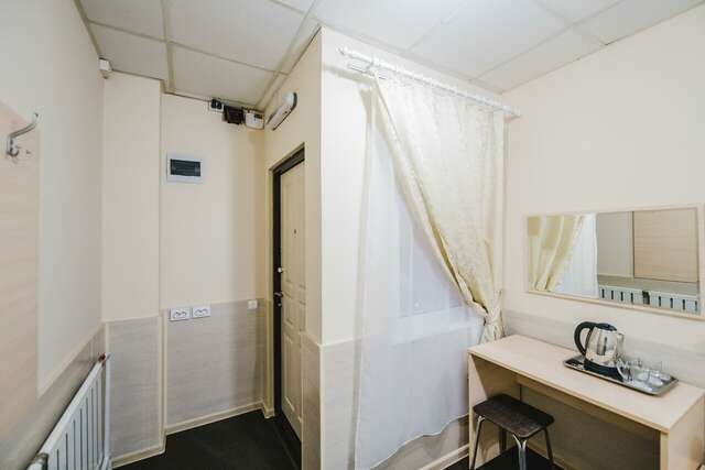 Апартаменты Декабрист Чита-70