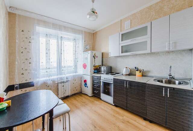 Апартаменты Декабрист Чита-146