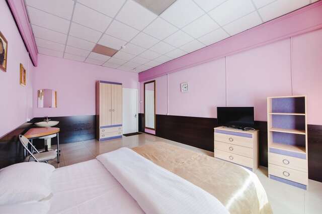 Апартаменты Декабрист Чита-53