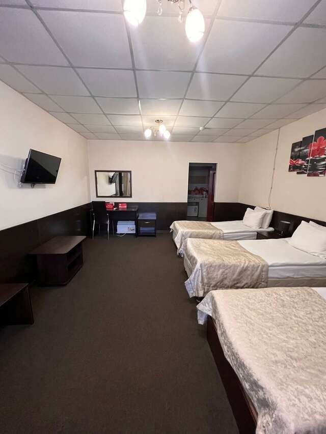 Апартаменты Декабрист Чита-26