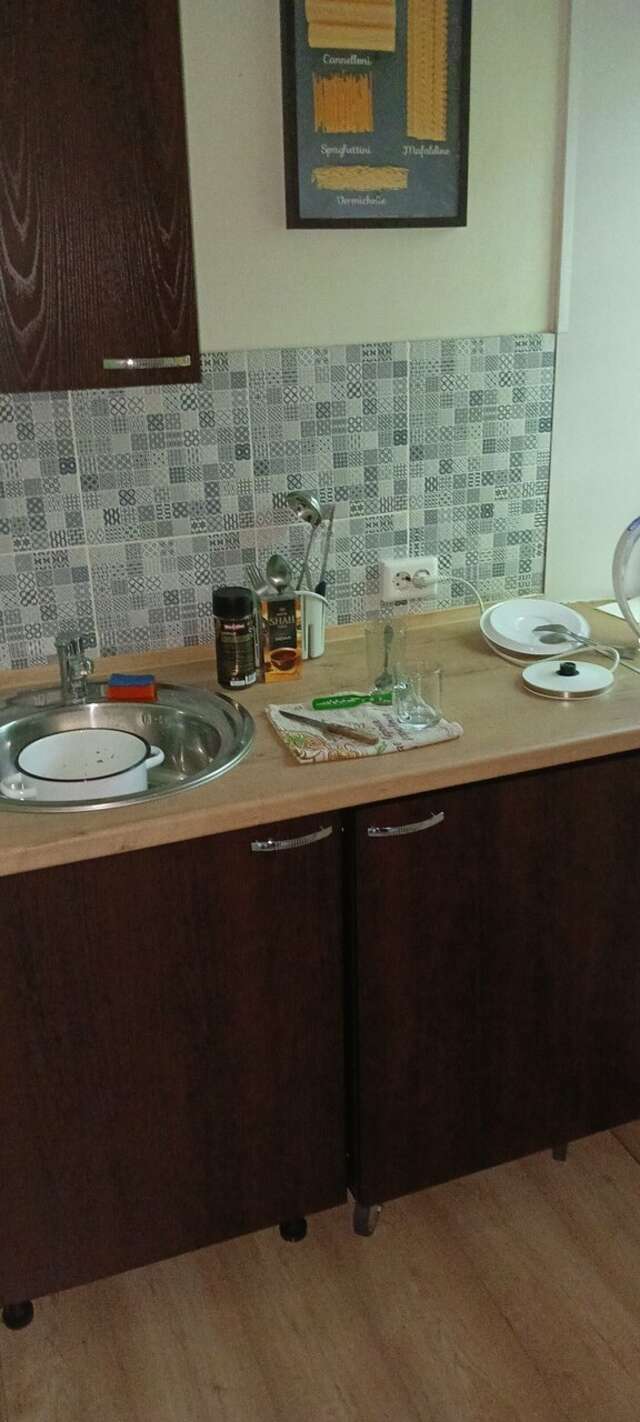 Апартаменты Декабрист Чита-191