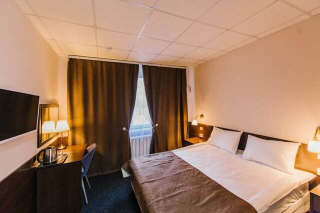 Апартаменты Декабрист Чита-93