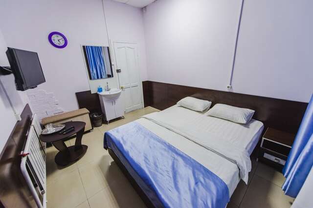 Апартаменты Декабрист Чита-65