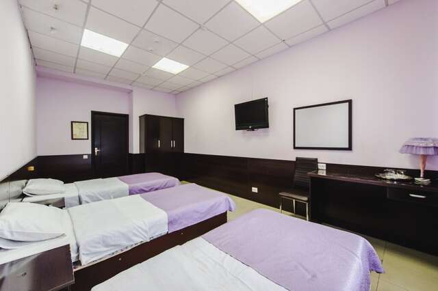 Апартаменты Декабрист Чита-96