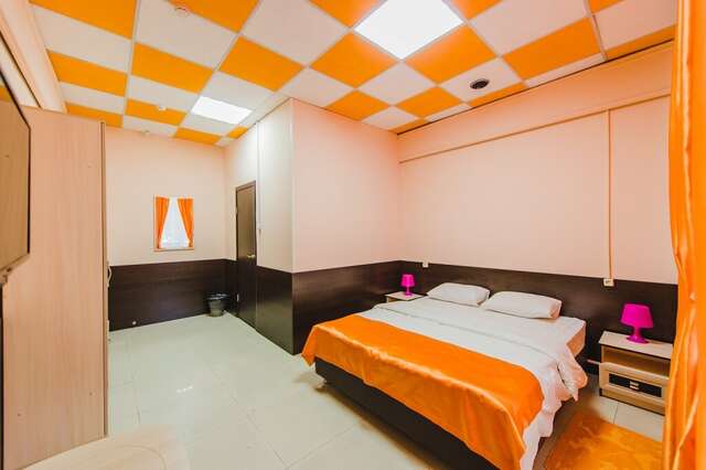 Апартаменты Декабрист Чита-64