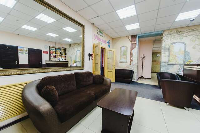 Апартаменты Декабрист Чита-107