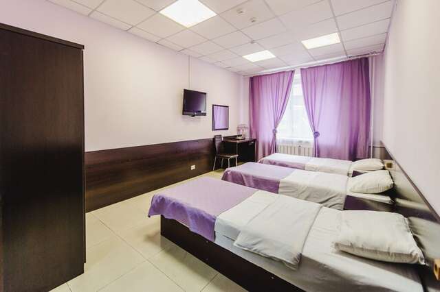 Апартаменты Декабрист Чита-47