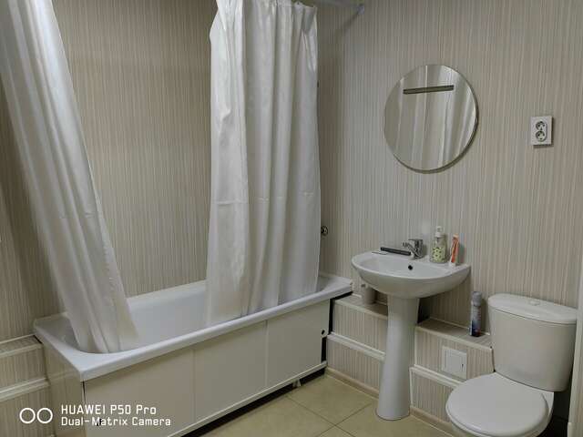 Апартаменты Декабрист Чита-177