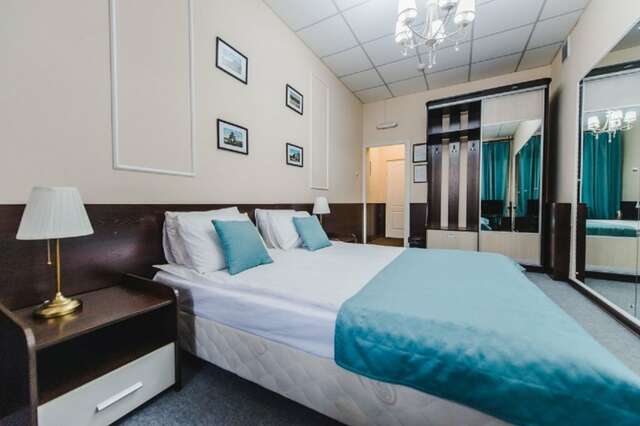 Апартаменты Декабрист Чита-104