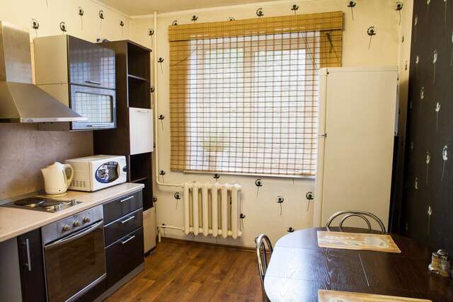 Апартаменты Декабрист Чита-175