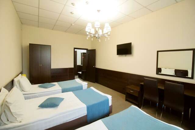 Апартаменты Декабрист Чита-133