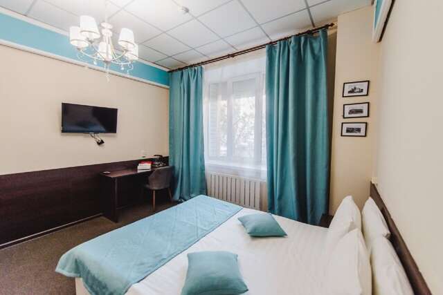 Апартаменты Декабрист Чита-215