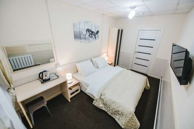 Апартаменты Декабрист Чита-42