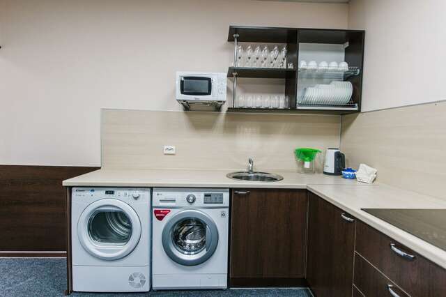 Апартаменты Декабрист Чита-12