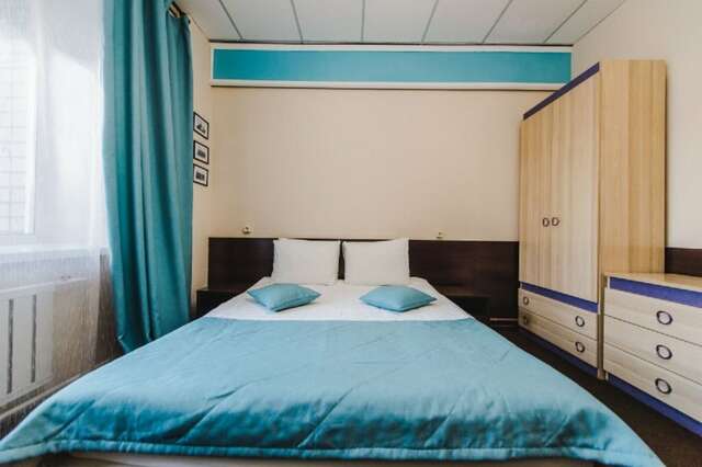 Апартаменты Декабрист Чита-22