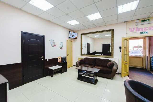 Апартаменты Декабрист Чита-87