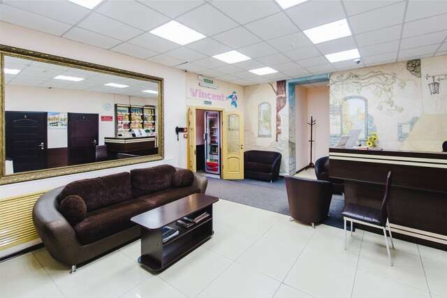 Апартаменты Декабрист Чита-10