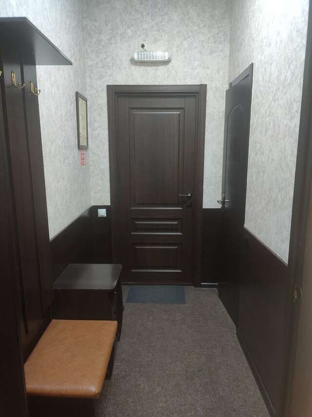 Апартаменты Декабрист Чита-192